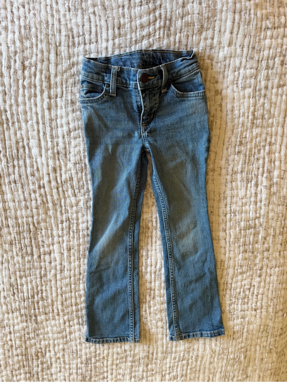 WRANGLER Jeans 6R